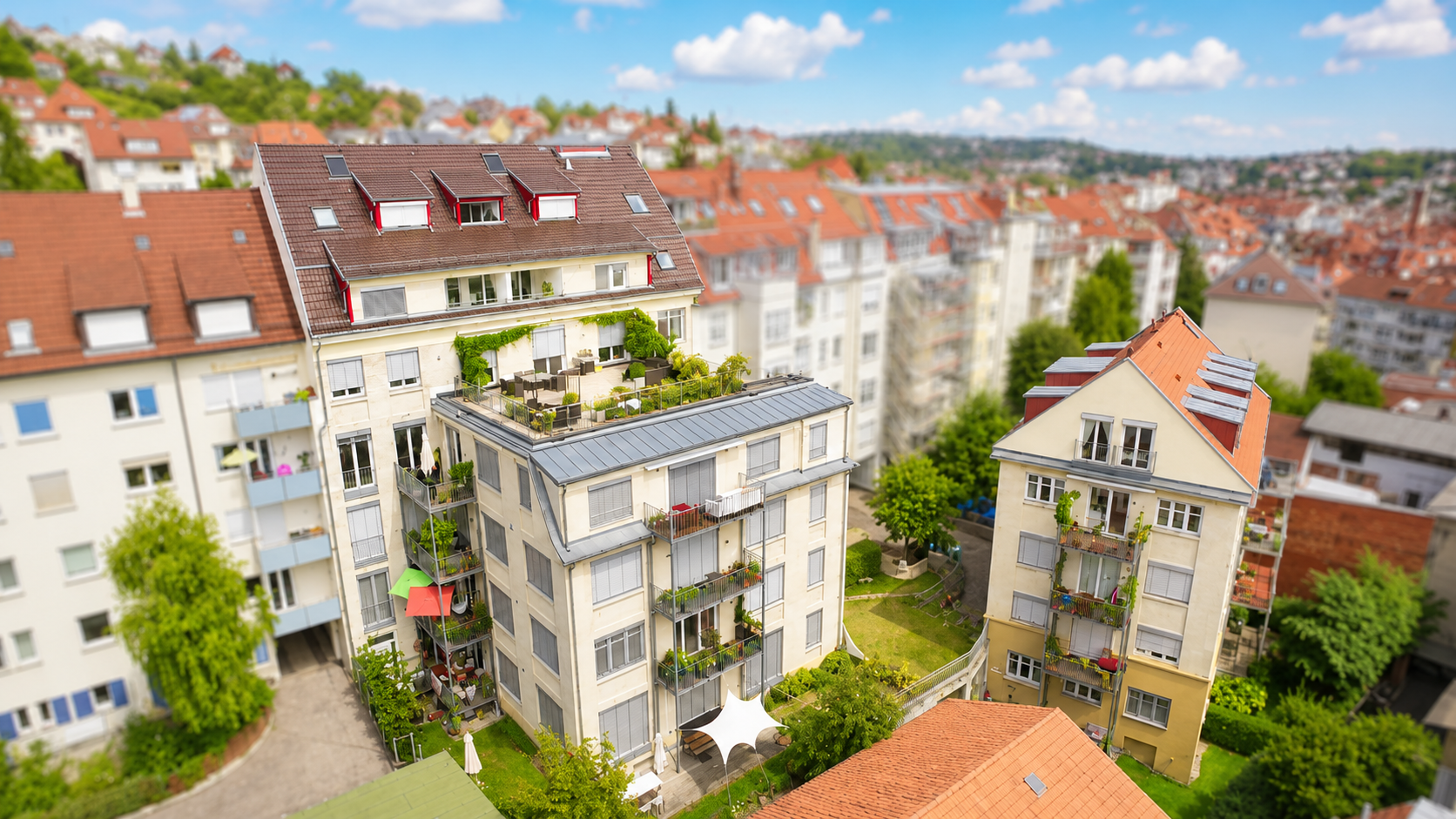 Rosenbergstr. nachher