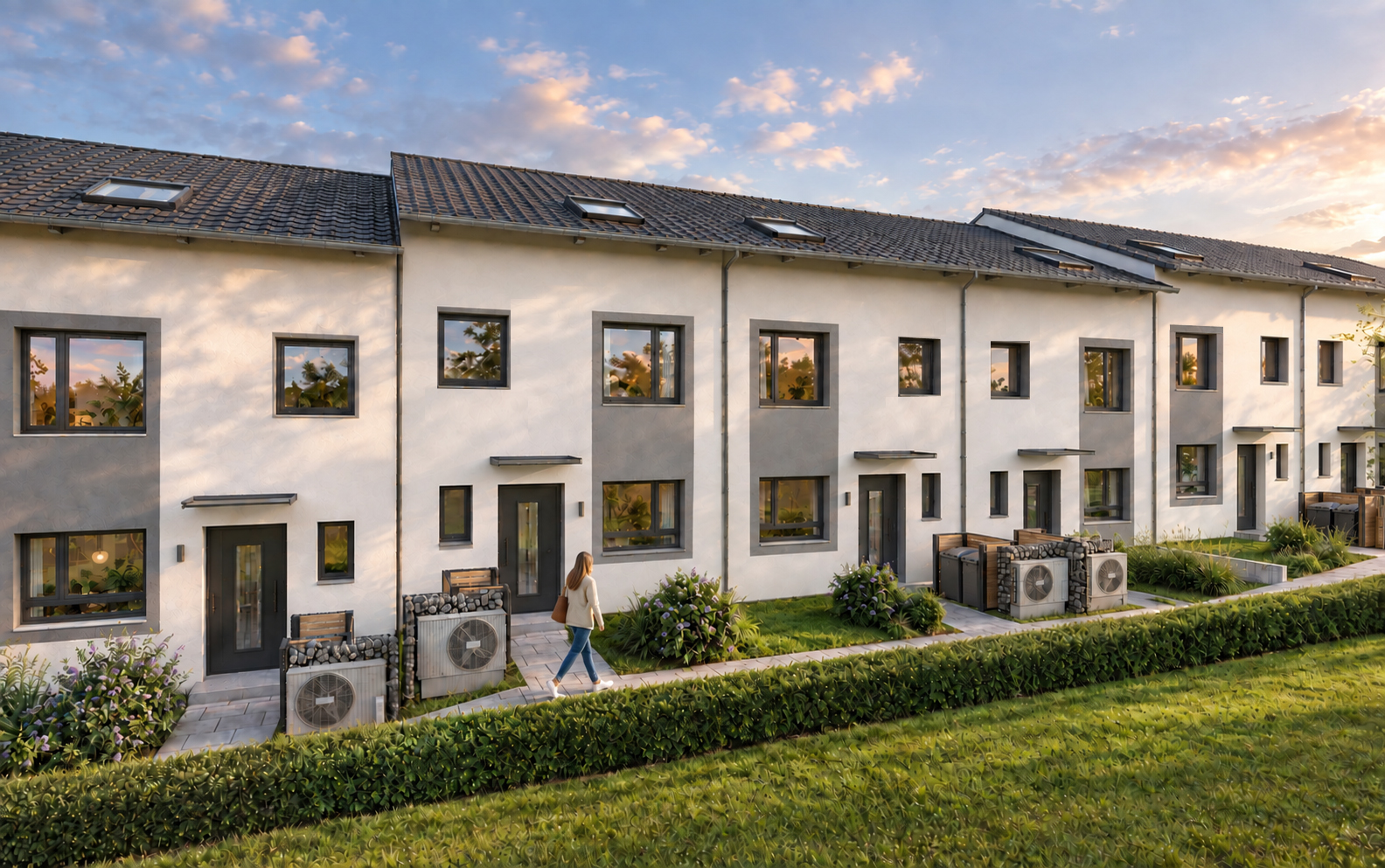 Bietigheim Visualisierung